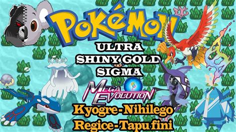 Oct 10, 2021 · Zel and his friends have made some amazing effort to make the rom hack possible. . Pokemon ultra shiny gold sigma hm locations